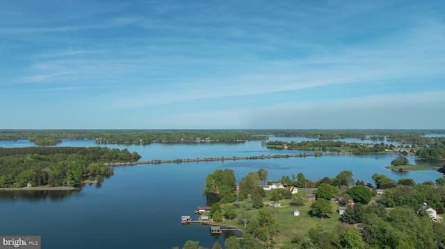 343 Aspen Hill Rd, Mineral, VA 23117 - water view