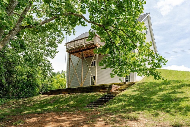 266 Locustdale Loop, Shenandoah, VA 22849 - photo 61