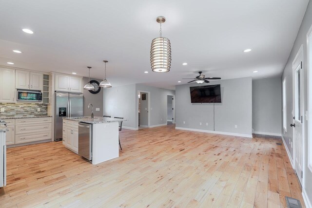 266 Locustdale Loop, Shenandoah, VA 22849 - photo 20