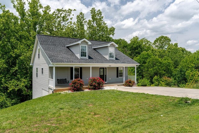 266 Locustdale Loop, Shenandoah, VA 22849 - photo 50