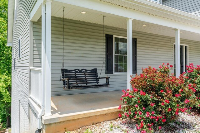 266 Locustdale Loop, Shenandoah, VA 22849 - photo 58