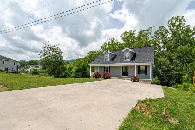 266 Locustdale Loop, Shenandoah, VA 22849 - photo 51