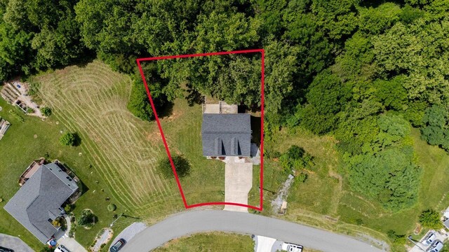 266 Locustdale Loop, Shenandoah, VA 22849 - photo 64