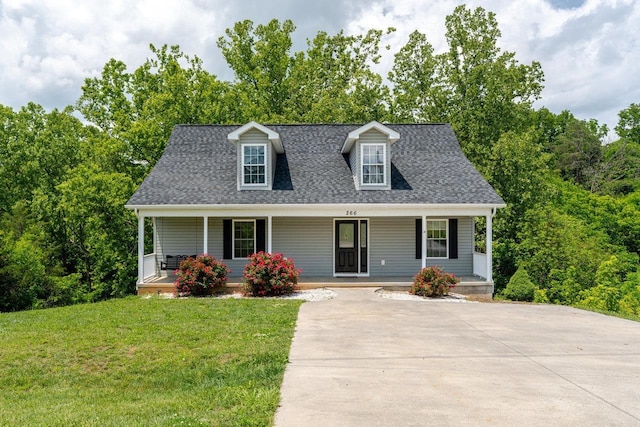 266 Locustdale Loop, Shenandoah, VA 22849 - photo 1