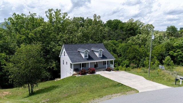 266 Locustdale Loop, Shenandoah, VA 22849 - photo 63