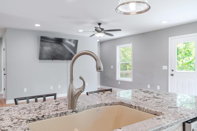 266 Locustdale Loop, Shenandoah, VA 22849 - photo 18