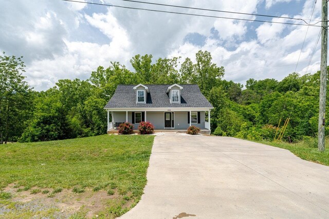 266 Locustdale Loop, Shenandoah, VA 22849 - photo 49