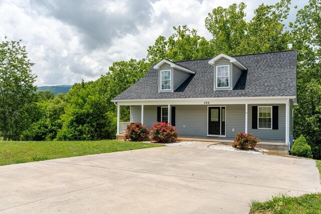 266 Locustdale Loop, Shenandoah, VA 22849 - photo 52