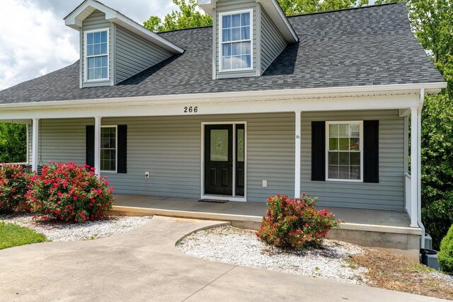266 Locustdale Loop, Shenandoah, VA 22849 - photo 54