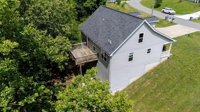 266 Locustdale Loop, Shenandoah, VA 22849 - photo 65