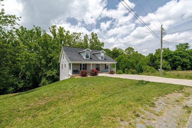 266 Locustdale Loop, Shenandoah, VA 22849 - photo 53