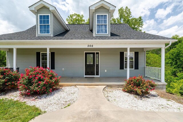 266 Locustdale Loop, Shenandoah, VA 22849 - photo 56