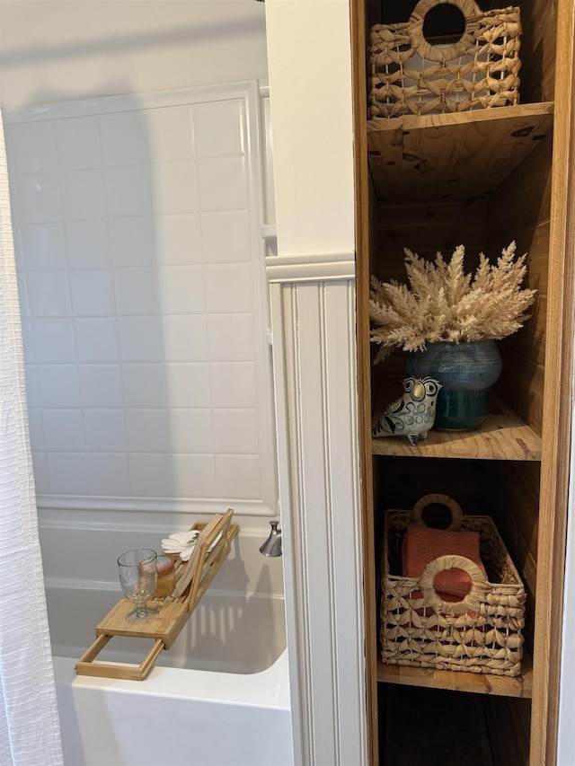 228 Hendren Ave, Staunton, VA 24401 - view of bathroom