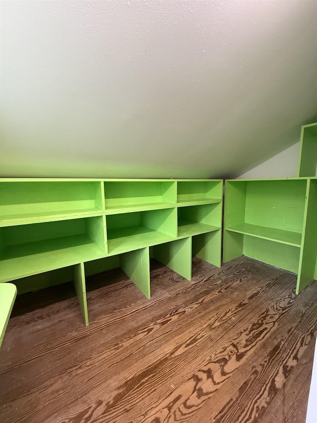 228 Hendren Ave, Staunton, VA 24401 - view of storage