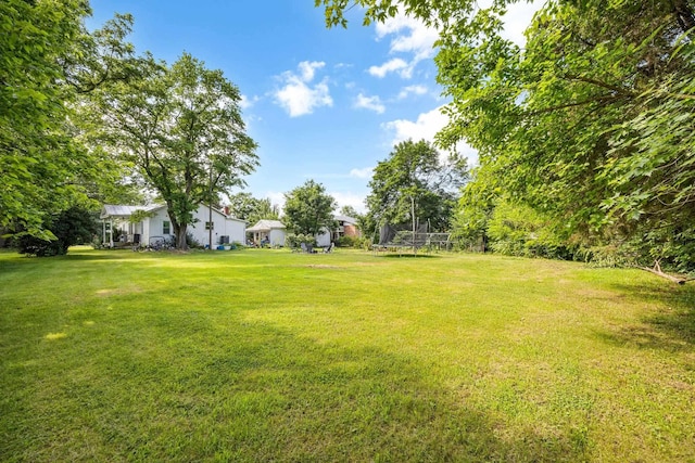 TBD Second Ave, Mount Jackson, VA 22842