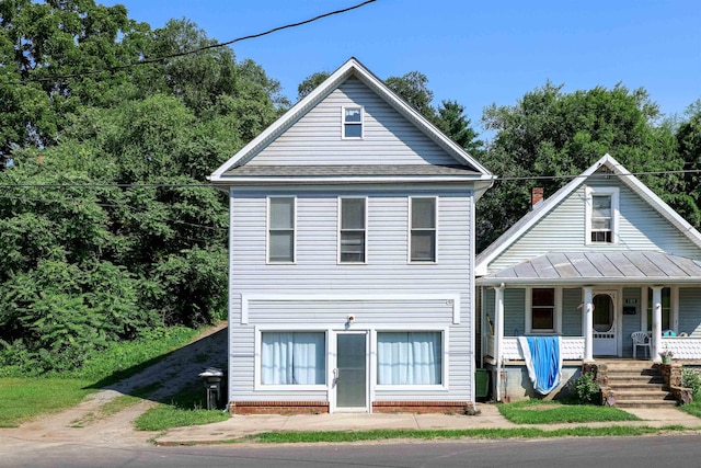 107 Virginia Ave, Shenandoah, VA 22849 - photo 1