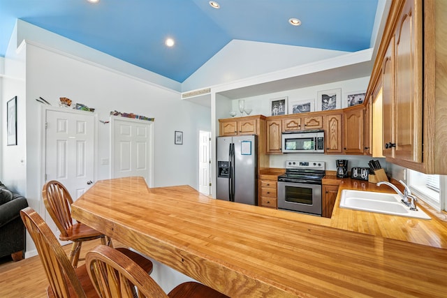 107 Virginia Ave, Shenandoah, VA 22849 - photo 5