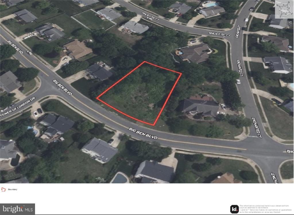 12003 Big Ben Blvd, Fredericksburg, VA 22407