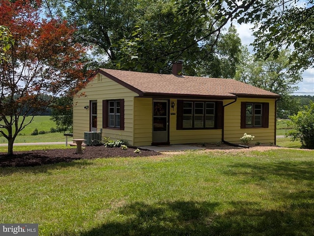 17228 Monrovia Loop, Orange, VA 22960 - photo 1