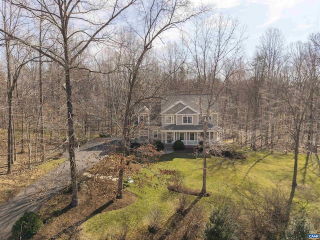 3535 Foxwood Dr, Barboursville, VA 22923 - photo 3