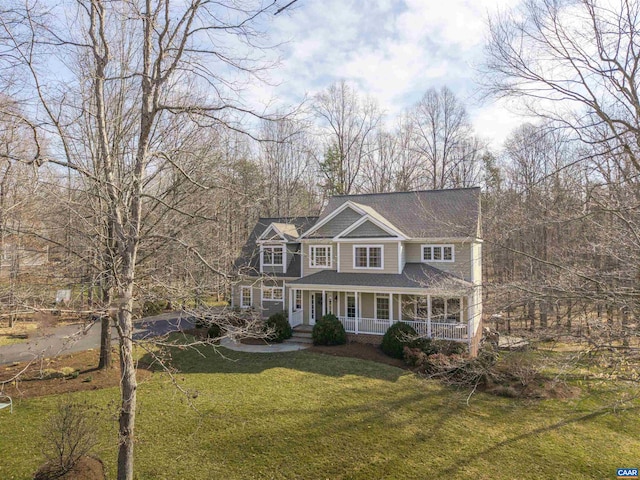 3535 Foxwood Dr, Barboursville, VA 22923 - photo 4