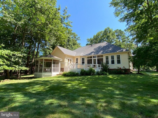 11606 Stonewall Jackson Dr, Spotsylvania, VA 22551 - photo 4