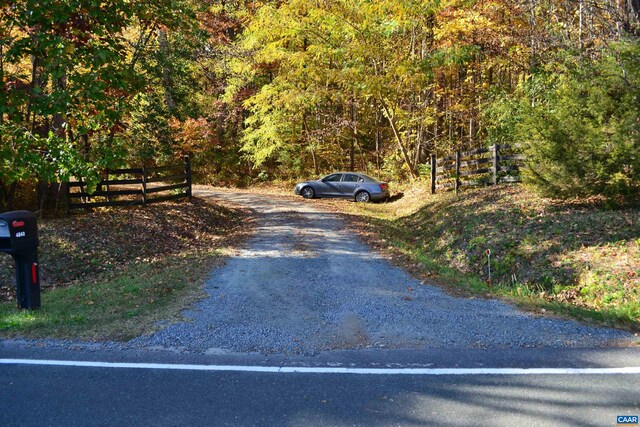 2A Scottsville Rd, Charlottesville, VA 22902 - photo 5