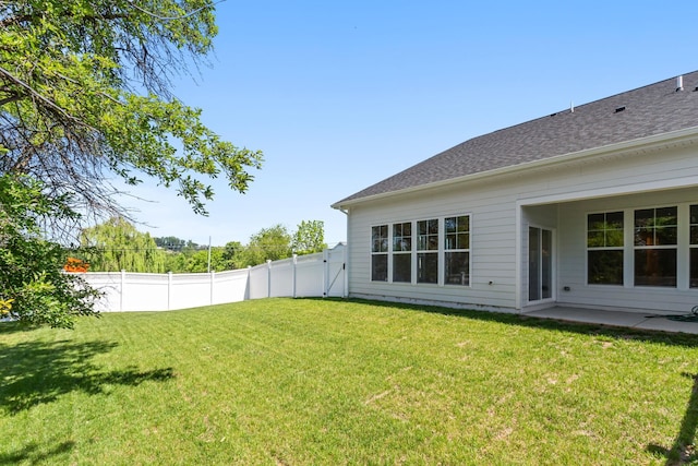 2797 Rutlege Rd Unit 197, Rockingham, VA 22801 - view of yard