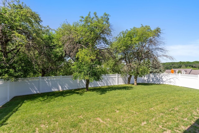 2797 Rutlege Rd Unit 197, Rockingham, VA 22801 - view of yard