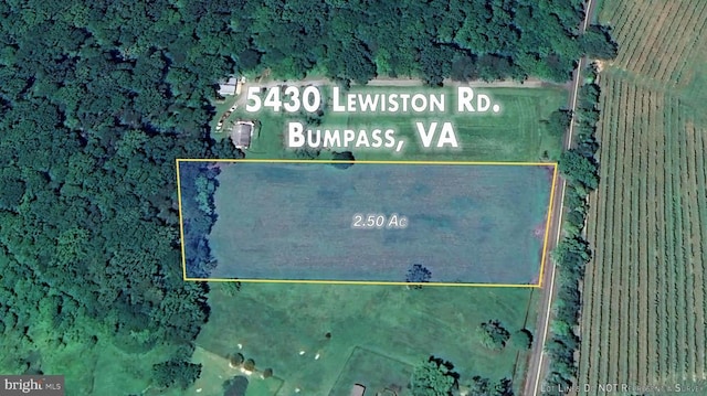 5430 Lewiston Rd, Bumpass, VA 23024