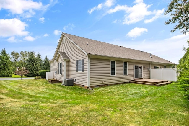 3 Buckingham Cmn, Waynesboro, VA 22980 - photo 22
