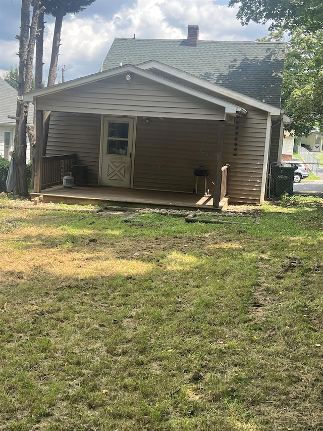 124 Bellview St, Staunton, VA 24401 - photo 32