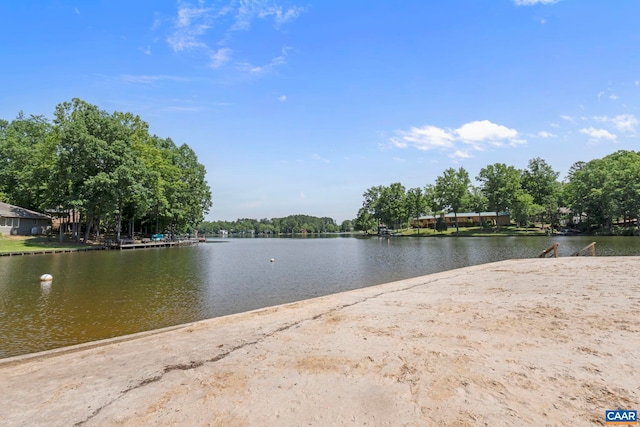2 Whippoorwill Ln, Palmyra, VA 22963 - water view