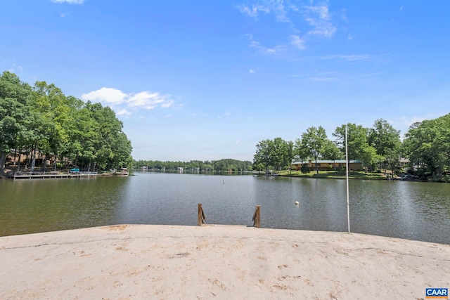 2 Whippoorwill Ln, Palmyra, VA 22963 - water view