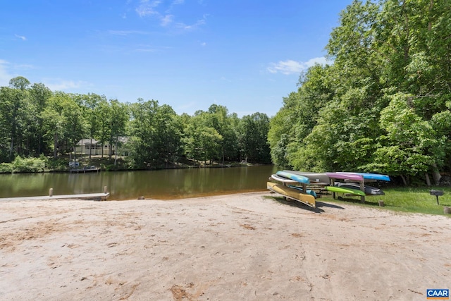 2 Whippoorwill Ln, Palmyra, VA 22963 - water view