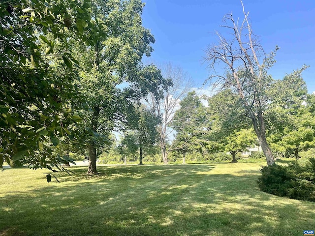 Newtown Rd, Greenwood, VA 22943