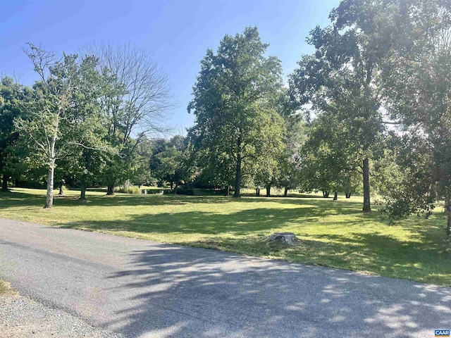 Newtown Rd, Greenwood, VA 22943