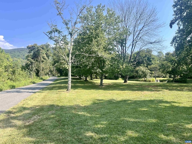 Newtown Rd, Greenwood, VA 22943