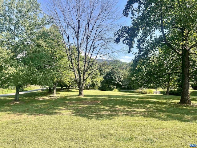 Newtown Rd, Greenwood, VA 22943