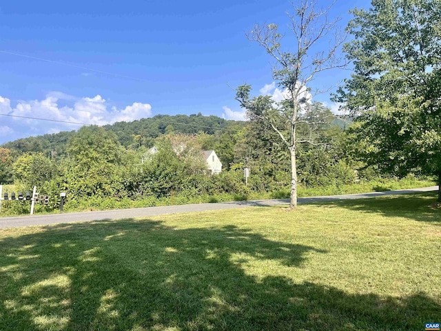 Newtown Rd, Greenwood, VA 22943