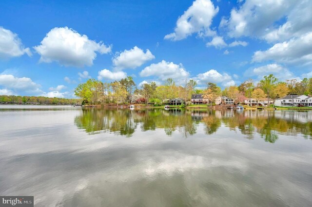 1411 Lakeview Pkwy, Locust Grove, VA 22508 - water view