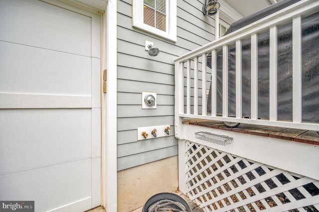 1411 Lakeview Pkwy, Locust Grove, VA 22508 - exterior view