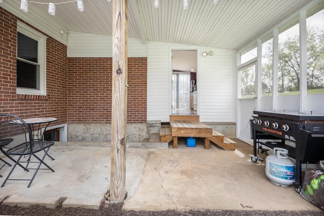 911 Old White Hill Rd, Stuarts Draft, VA 24477 - view of patio