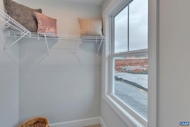 3053 Rambling Brook Ln, Crozet, VA 22932 - view of spacious closet