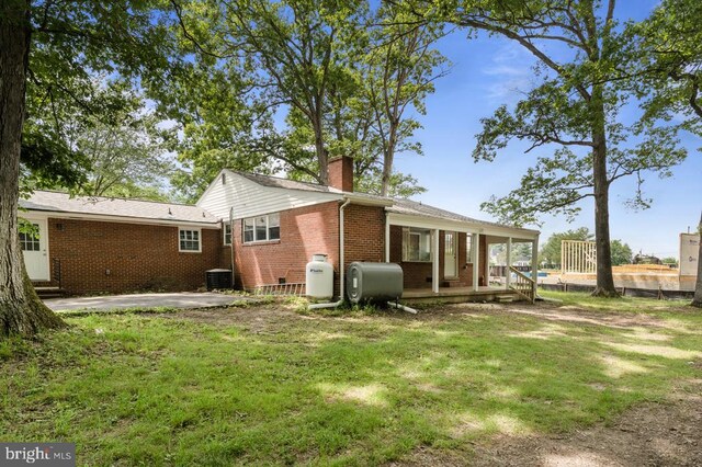 12103 Andora Dr, Fredericksburg, VA 22407 - photo 15