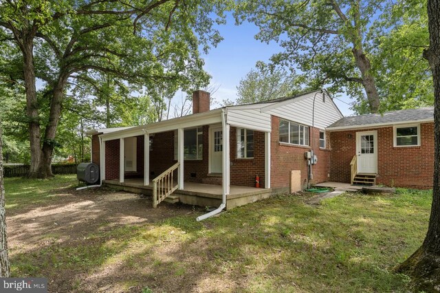 12103 Andora Dr, Fredericksburg, VA 22407 - photo 17