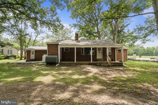 12103 Andora Dr, Fredericksburg, VA 22407 - photo 18