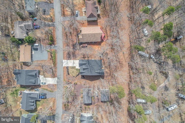 208 Yorktown Blvd, Locust Grove, VA 22508 - aerial overview of property's location