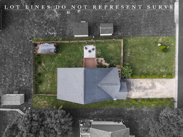 200 Kingsport Rd, Waynesboro, VA 22980 - aerial view