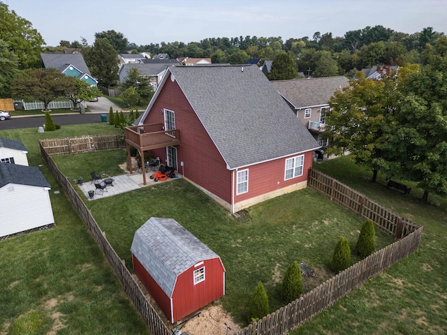 200 Kingsport Rd, Waynesboro, VA 22980 - view of subject property